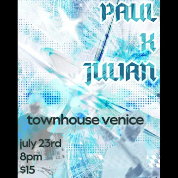 Townhouse Venice