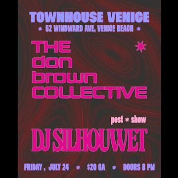Townhouse Venice