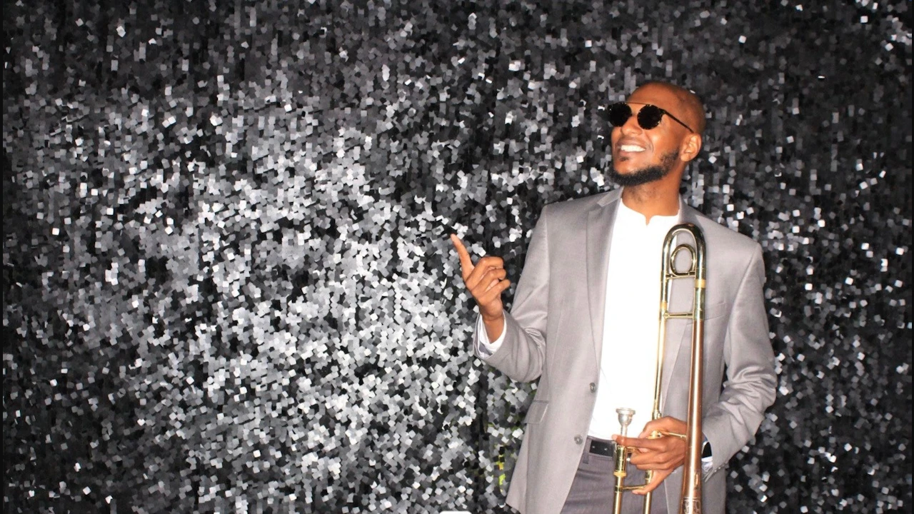Khristian Foreman Band