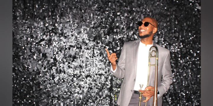 Khristian Foreman Band