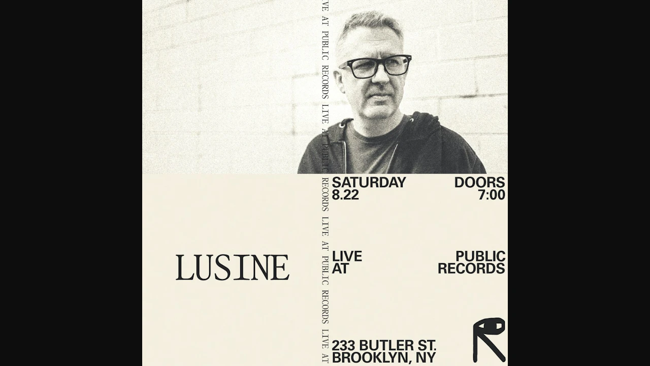 Lusine