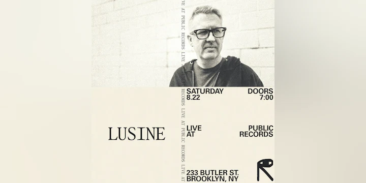Lusine