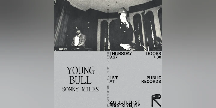 Young Bull, Sonny Miles