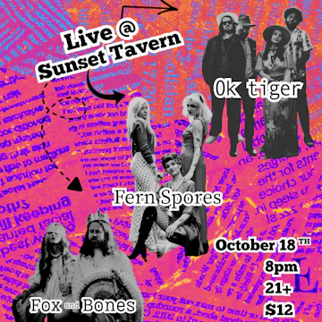 Sunset Tavern