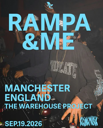 Warehouse Project At Depot Mayfield