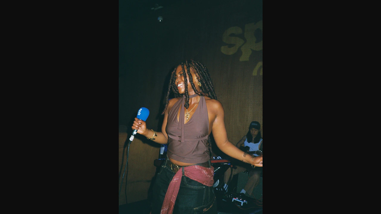 SpitNights | poets v singers