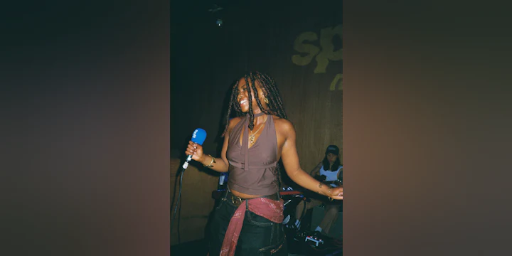 SpitNights | poets v singers
