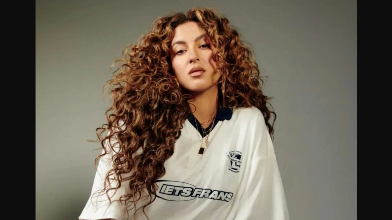 Piñata presenta: Tori Kelly