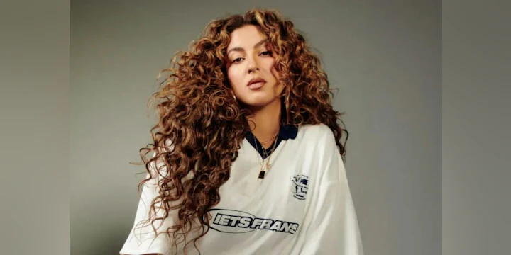 Piñata presenta: Tori Kelly