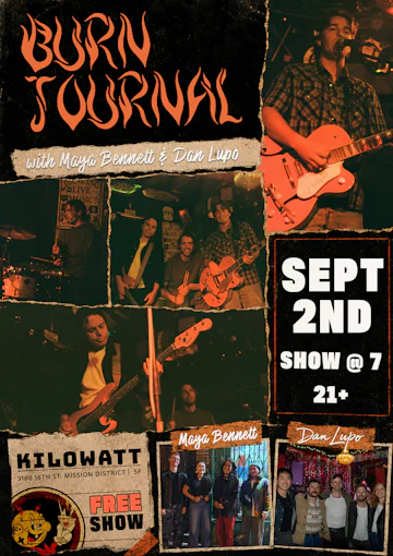 Kilowatt Bar