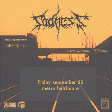 Metro Baltimore