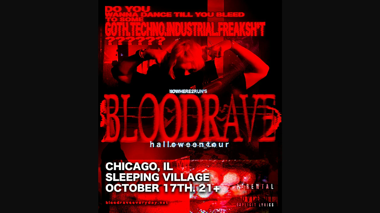 Bloodrave