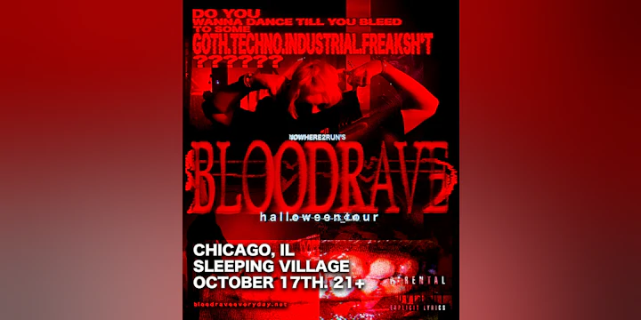 Bloodrave