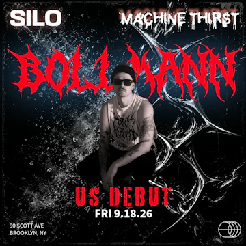 Silo Brooklyn
