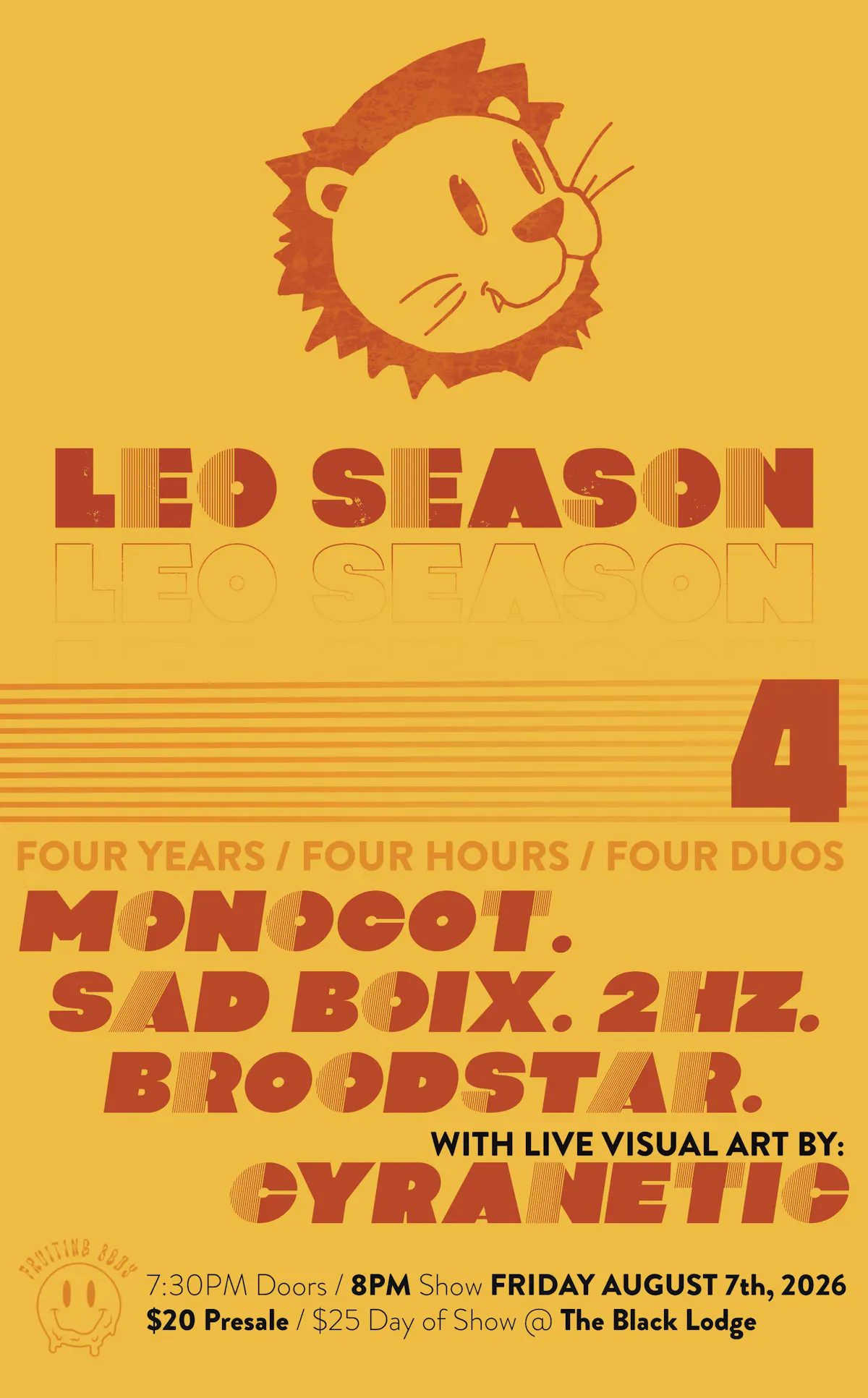 Leo Season