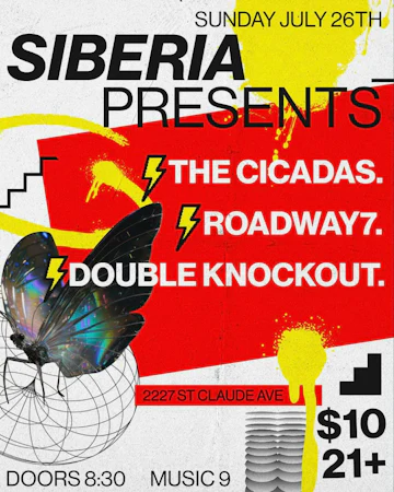 Siberia