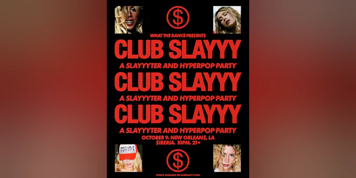 Club Slayyy