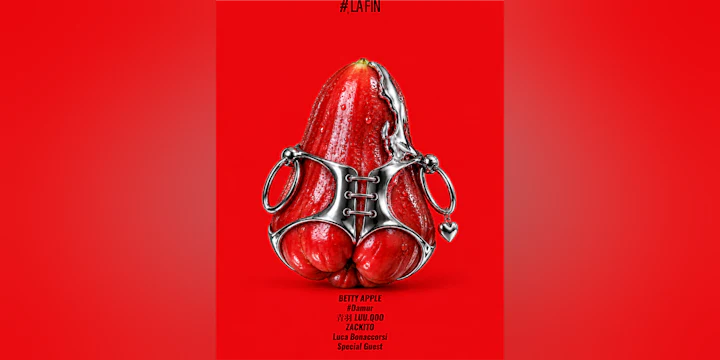 SLUTs — The Horny Night - Taipei Pride 2026