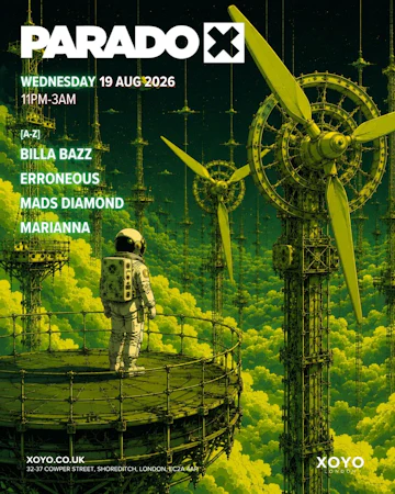 XOYO