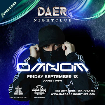 Daer Nightclub