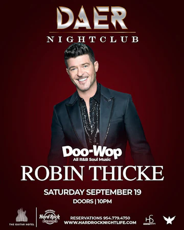 Daer Nightclub