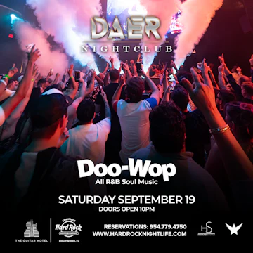 Daer Nightclub