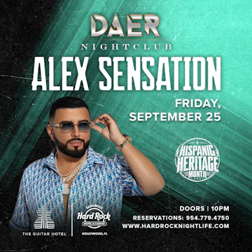 Daer Nightclub