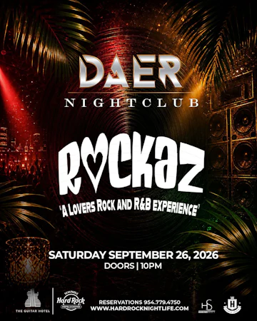 Daer Nightclub
