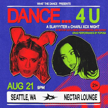Nectar Lounge