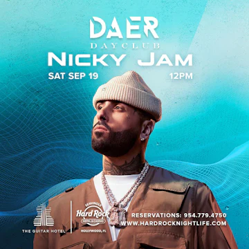 Daer Dayclub