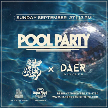 Daer Dayclub