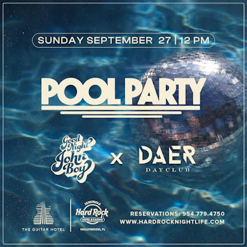 Daer Dayclub