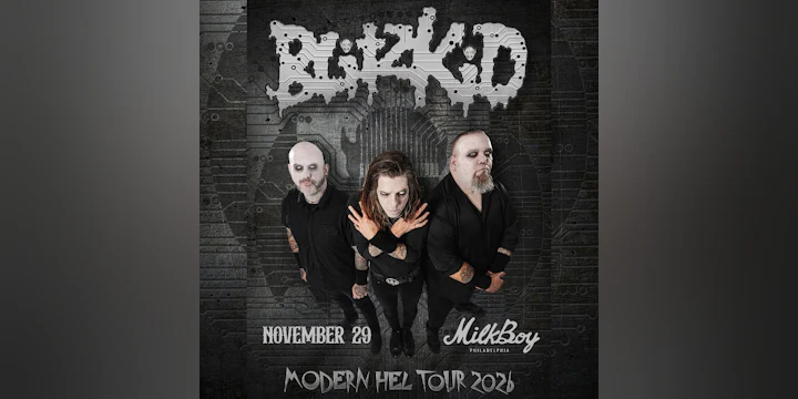 Blitzkid