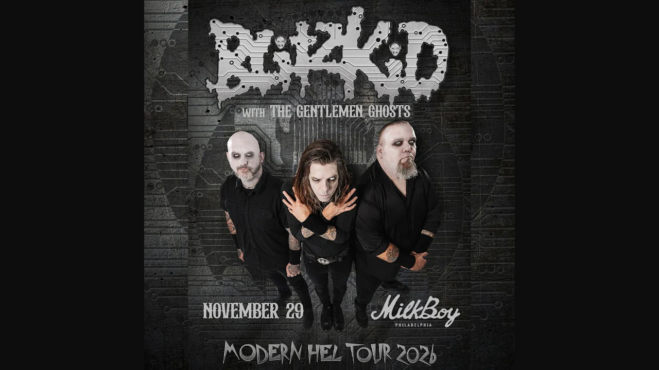 Blitzkid