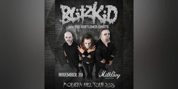 Blitzkid