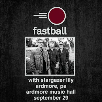 Ardmore Music Hall