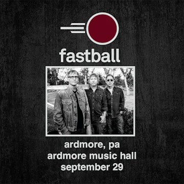 Ardmore Music Hall