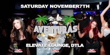 Elevate Lounge