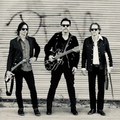TEXAS HEADHUNTERS Feat. Ian Moore, Jesse Dayton & Johnny Moeller