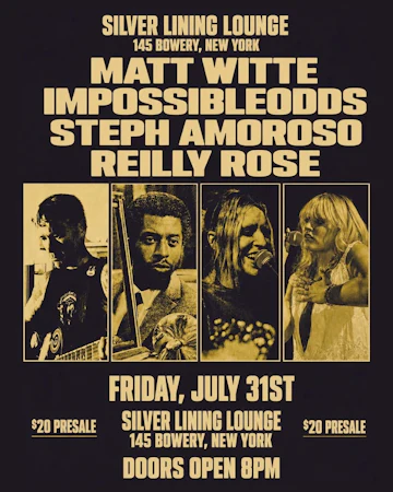 Silver Lining Lounge