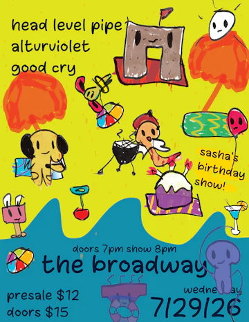 The Broadway