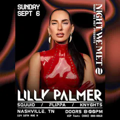 Lilly Palmer