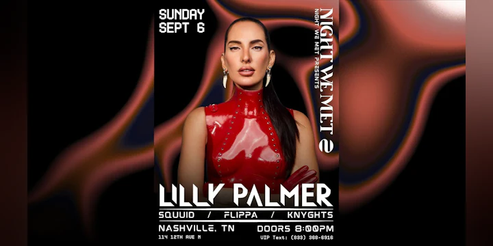 Lilly Palmer