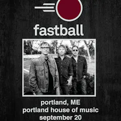 Fastball W / Jeff Beam