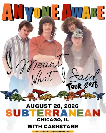 Subterranean