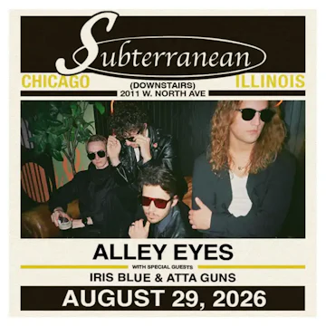 Subterranean