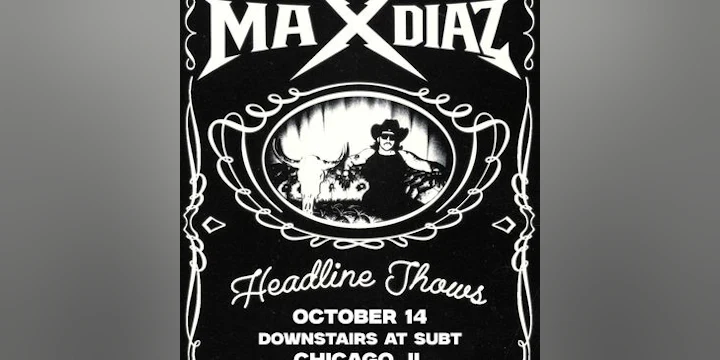 Max Diaz
