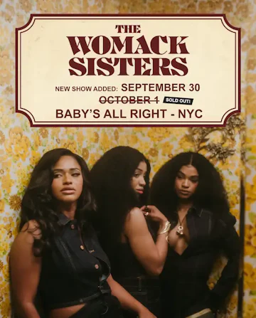 Baby's All Right