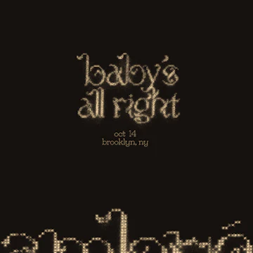Baby's All Right