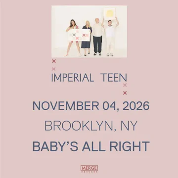 Baby's All Right